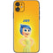 Disney Inside Out Joy Portrait iPhone 11 Skin